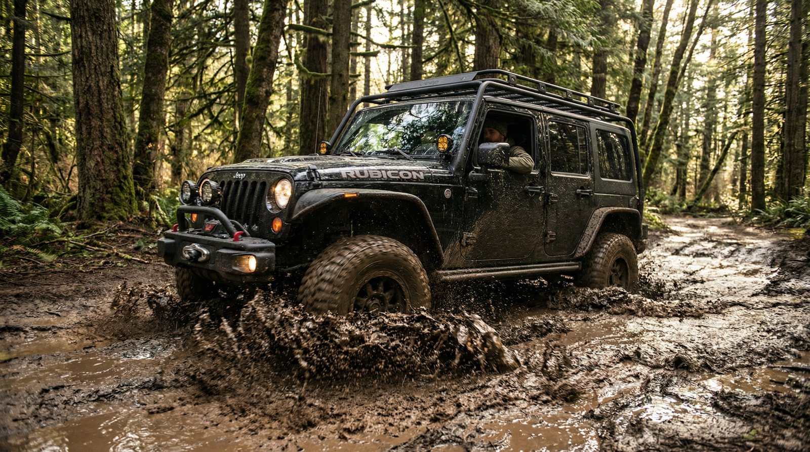 大象传媒越野车视频